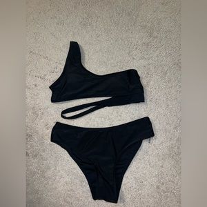 Shein bathing suit